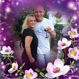 Meet your Posher, Frances